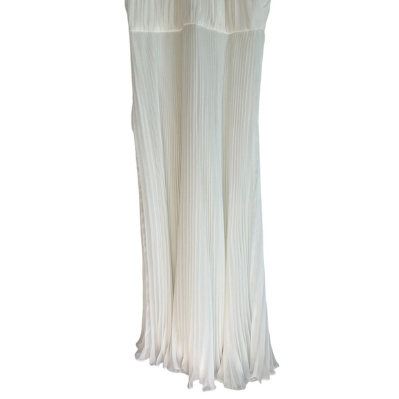 BHLDN Anthropologie Jill Stuart Keene Dress, Size 4 - Picture 7 of 12